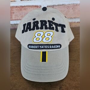 Dale Jarrett #88 Hat